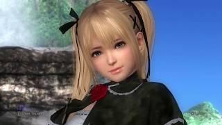 DOA5LR #1 Mooncastles MarieRose vs. KiddKush_97 Phase 4