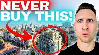 Avoid These 7 Vancouver Condo Buying Mistakes