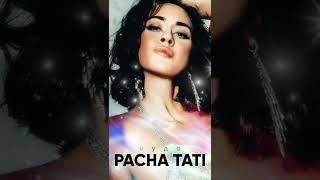 PACHA TATI - ЧУДО Премьера песни