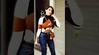 Nora Fatehi Exclusive Jumper Price #norafatehi #fendi #fashion