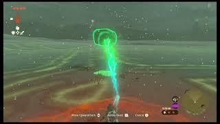 Impa And The Geoglyphs Main Quest GuideWalkthrough  Number 8 Zelda Tears of The Kingdom