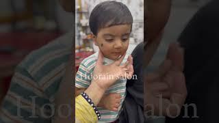 Sleepy baby @hoorainsalon #trending #youtubeshorts #viral #shortvideo #shorts #short