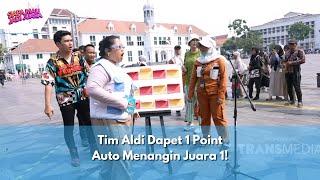 Tim Aldi Dapet 1 Point Auto Menangin Juara 1  SIAPA MAU JADI JUARA 16524 P2