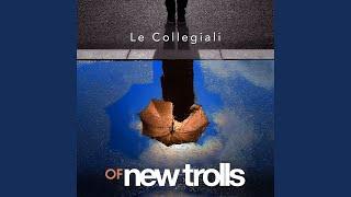 Le collegiali