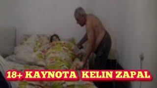 18+Zapal Eriga Xiyonat Begona Erkak  bilan..