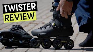 ROLLERBLADE TWISTER XT 2023 REVIEW I waited 5 years for this