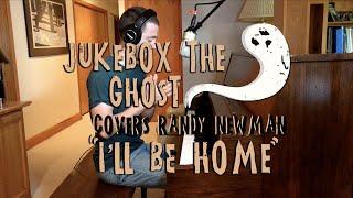 Jukebox The Ghost - Ill Be Home Randy Newman Cover  Buzzsession