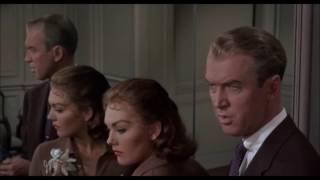 Vertigo 1958 Scotty Remakes Madeline