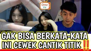 ILHAM BIKIN SALTING CEWEK MANADO - OME TV INTERNASIONAL