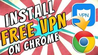 How to Install VPN on Google Chrome Browser for FREE Tagalog