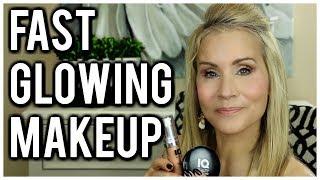  FAST GLOWING MAKEUP 