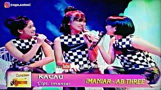 Imaniar feat AB Three _ Kacau CATATAN AB THREE 98