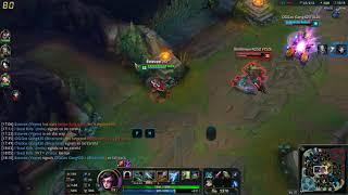 PRESS THE ATTACK VAYNE IS BUSTED