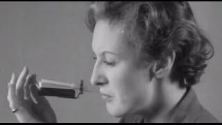 SMOKING I Did You Know - Now And Then  British Pathé