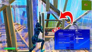 *BEST* Controller Settings + AIMBOT + MECHANICS  GET UNREAL  Litos  Fortnite Settings