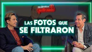 Salgo con personas pero NO TENGO PAREJA FORMAL  Daniel Bisogno  La entrevista con Yordi Rosado