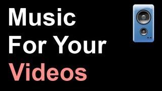 How To Get Copyright Free Music For YouTube Videos Gameplay Monetizing Intro  Outro