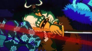  Kaido kills Orochi   One Piece 994