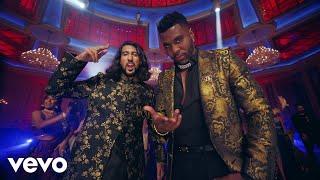 Tesher x Jason Derulo - Jalebi Baby Official Video