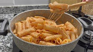 THE MOST DELICIOUS PASTA YOU WILL LOVE THIS TASTE Creamy Cheddar Pasta Recipes