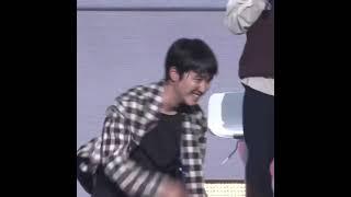 Kyungsoo dance overdose 