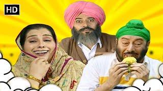 Jaswinder Bhalla New Comedy Scene  ਫੁਫੜ ਭੂਆ ਕੱਢ ਕੇ ਲੈ ਗਿਆ   Punjabi Movie Best Comedy Video