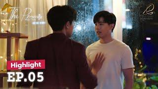 CC-ENG HIGHLIGHT 3  EP05 - THE PROMISE สัญญา I ไม่ลืม  SECRETS DONT EXIST IN THIS WORLD 