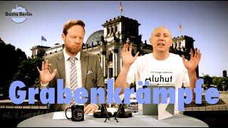 Basta Berlin 235 – Grabenkrämpfe