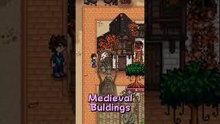 Heres some mods that change the look of Stardew Valley