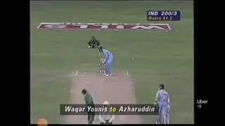 1996 would cup best catch Rashid latif