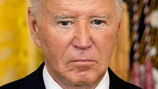 ‘Dribbling into his corn flakes’ Sky News host slams Joe Biden’s mental capacity