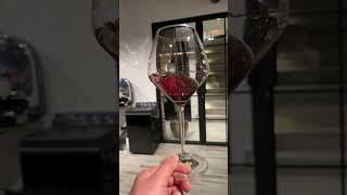 Какое вино в бокале? #32