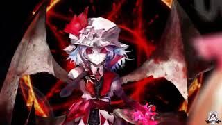 Koumajou Remilia Scarlet Symphony INTRO