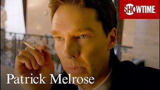 BTS w Benedict Cumberbatch & More  Patrick Melrose  Benedict Cumberbatch SHOWTIME Limited Series