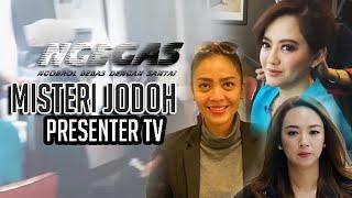 MISTERI JODOH PRESENTER TV BERITA Bersama Putri Violla dan Dwi Anggia serta Anna Thealita