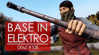 DayZ - Die Base in Elektro.  Omnicidal-Server