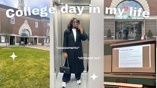 DAY IN THE LIFE OF AN MBA STUDENT IN LONDON  IM TIRED ATTEND CLASSES WITH ME WHY MBA?  UNI VLOG