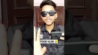 FOOD VLOGER ka barda fash   100 ruppe meh 50 hazar ruppe   #shorts #youtubeshorts #viral #food