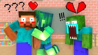 Monster School  SEASON 7 ALL EPISODE - Minecraft Animation