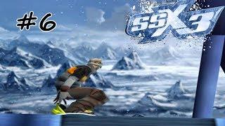 SSX 3 - Nate  #6  Intimidator