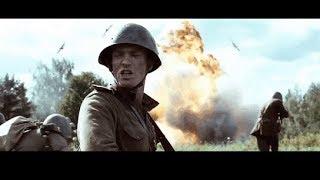 WW2   German & Russian chaotic skirmish battle