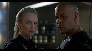 THE FATE OF THE FURIOUS ENDING SCENE Fast & Furious 8 Spoiler