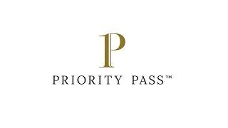 Бесплатный вход в бизнес зал Priority Pass.