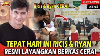 Tepat Hari ini Ria Ricis Resmi Bercerai Dengan Teuku Ryan Di Pengadilan Agama Jakarta Selatan