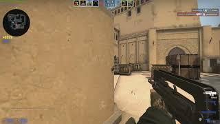 olf play CSGO relax ... 