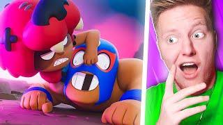  МУЛЬТИКИ ПО BRAWL STARS