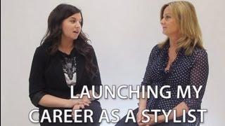 Vancouver Hair School - Launching Your Career as a Stylist