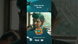 Every PET Sir Belike    Epi 1 KICHU KICHAA   Ft RJ Vigneshkanth  Blacksheep #shorts