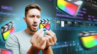 10 Things Youre Doing Wrong In Final Cut Pro