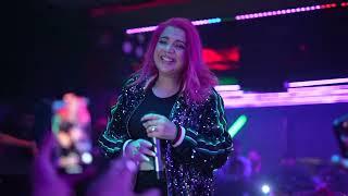 Jasmine Sandlas  Delhi Show  Highlights